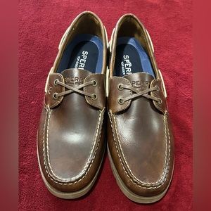 Sperry Boat Shoes